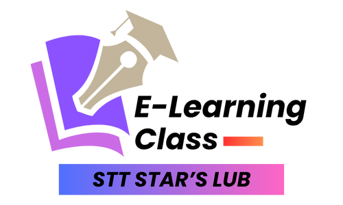 Elearning STT STAR'S LUB
